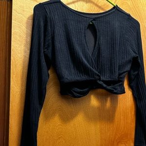 Mika Body Wear long sleeve top